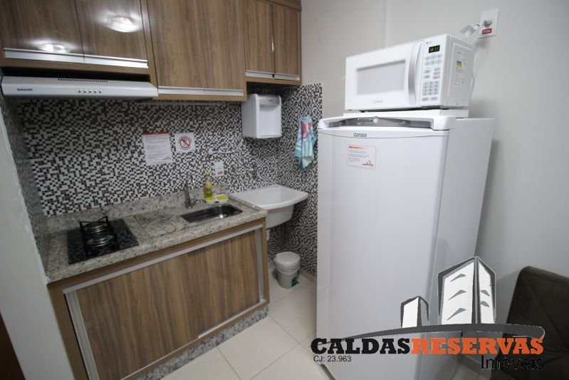 Fotos apartametnos CASA DA MADEIRA CALDAS NOVAS
